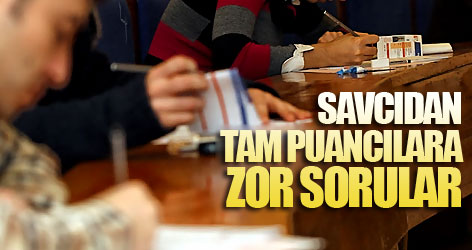 Tam puancılara savcıdan zor sorular