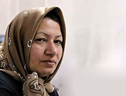 İran Sakine Aştiyani'yi serbest bıraktı mı?