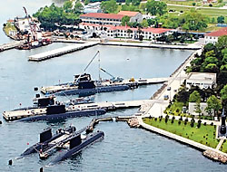 Donanma'nın kalbinden darbe planları çıktı