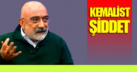Kemalist Şiddet
