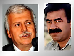 Gülerce'nin görüşme pişmanlığı!