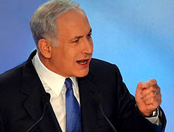 Netanyahu: Özür de Tazminat da Yok!