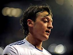 Löw: Real Mesut'u olgunlaştırır