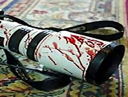 2010'da 42 gazeteci öldürüldü