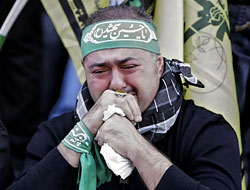 Kerbela şehitleri anılıyor