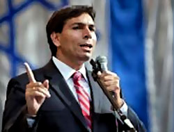 İsrail'den küstah mektup