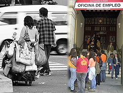 İşsizlik Avrupa'yı da Kasıp Kavuruyor