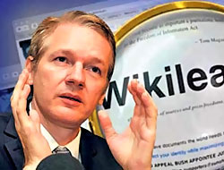Wikileaks hakkında son bomba!