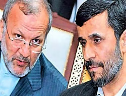 Mutteki'den Ahmedinejad'a sert çıkış