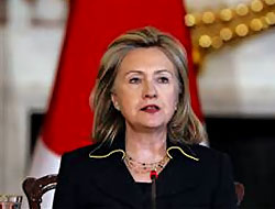 ABD yönetimi tekrarladı: '1915'e muhalifiz