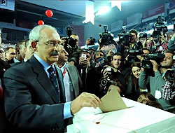 YSK'nın son CHP kararı