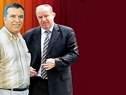 Balyoz ve Dink hakimleri emekli edildi