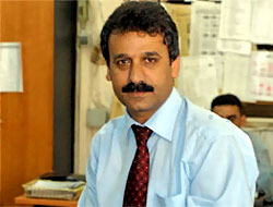 Cumhuriyet'teki görevine son verildi