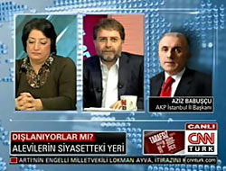 Programa İl Başkanı müdahalesi!