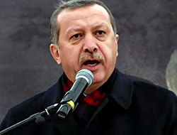 Başbakan'dan BDP'li Kaplan'a dava