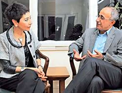 ‘Kürtler ilk kez Öcalan’ı tartışıyor’