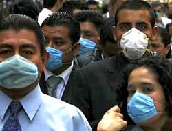 H1N1 virüsü yeniden ortaya çıktı