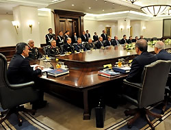 MGK'dan flaş açıklama