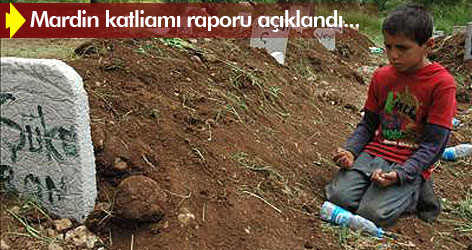 22 bilim adamından Mardin katliamı raporu