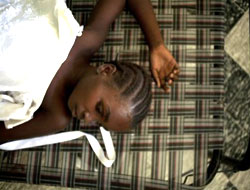 Kolera, Haiti'yi terk etmiyor
