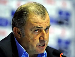 Fatih Terim'in evi soyuldu