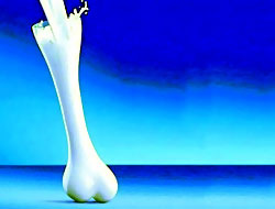 Süt üretiyoruz ama tüketmiyoruz