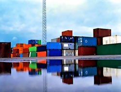 İhracat rakamları açıklandı