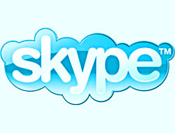 Skype'a da yasak geliyor