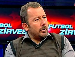 İşte Sergen Yalçın'ın yeni kanalı!