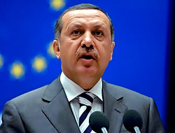 Erdoğan'ın 2011 hedefi yüzde 50