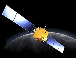 Alman-ABD ortaklığıyla casus uydu