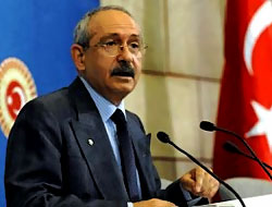 Kılıçdaroğlu'ndan 'Kenze' tanımı