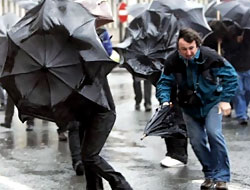 Türkiye'de en soğuk gün yaşanacak