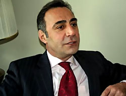 Berhan Şimşek'in yerine 10 aday var