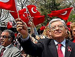 Cumhuriyet Mitingleri Yeniden Başlıyor