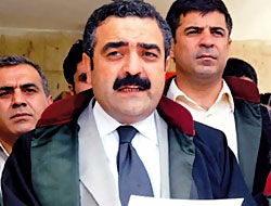 KCK avukatı CHP gözlemcisi oldu