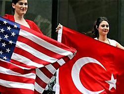 Türklere göre en büyük tehdit ABD