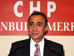 Berhan Şimşek istifa etti