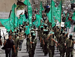 Hamas’tan füzeleri durdurma çağrısı