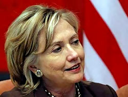 Clinton'dan Araplar'a İran teklifi!