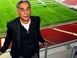 Arena'da açılış maçına 200 bin talep!