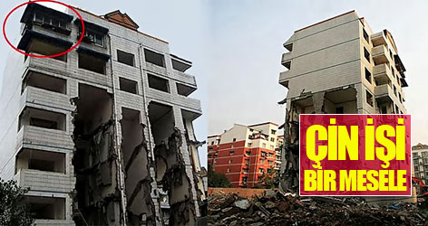 Böylesi görülmedi!