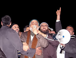 Hizbullah üyeleri kaçtı mı?