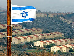 Doğu Kudüs’te Yahudi inşaatlarına tepki artıyor