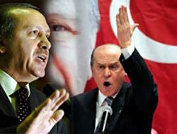 Erdoğan'dan Bahçeli'ye: Dağda ne işiniz var