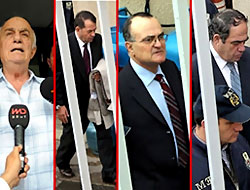 Balyoz davası ertelendi