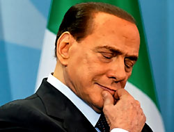 Berlusconi fuhuştan yargılanacak