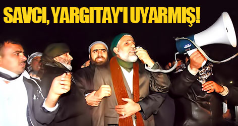 Diyarbakır savcısı, 2 ay önce Yargıtay'ı uyarmış