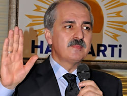 Kurtulmuş'tan Başbakan'a çağrı