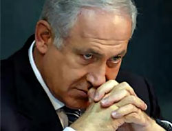 İsrailliler Netanyahu'yu İstemiyor
